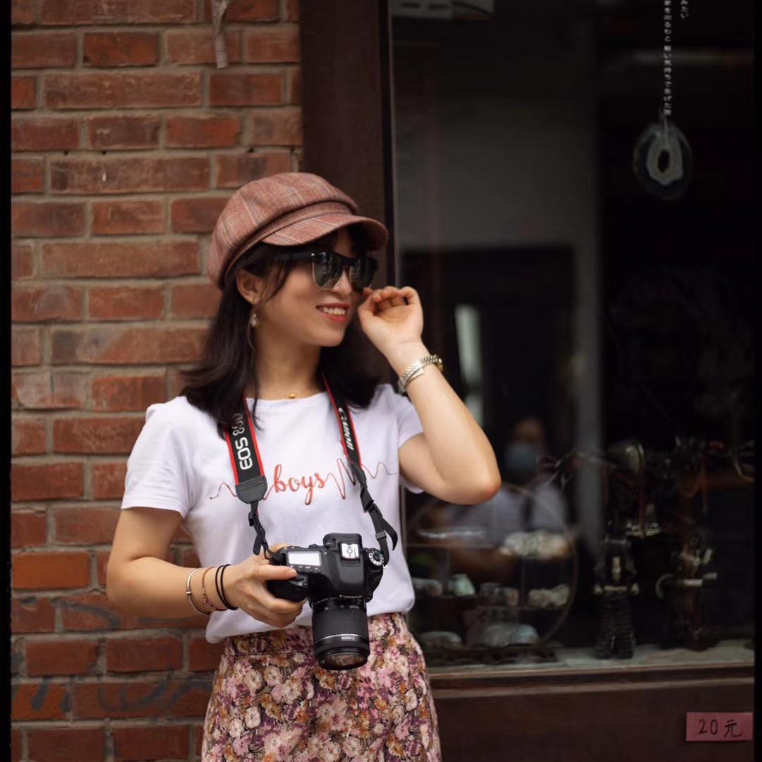 小精灵🧚么么哒💋