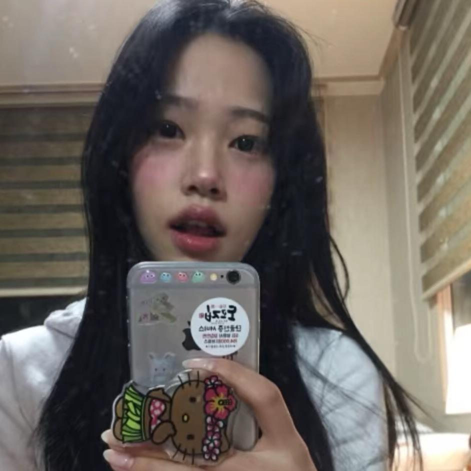 爱喝茉莉蜜-
