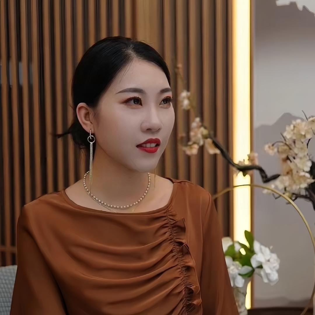 西西老板娘定制女装