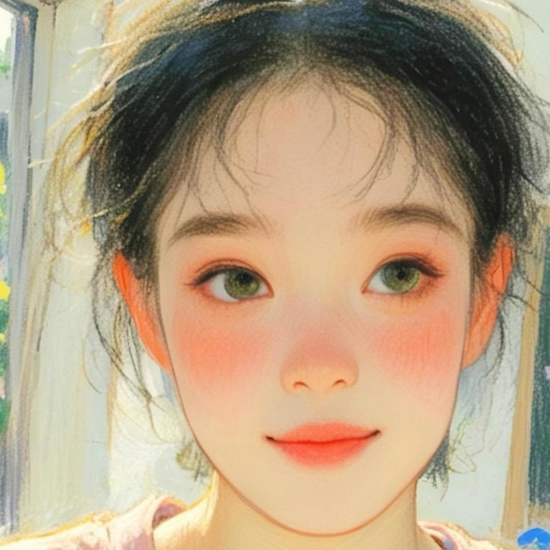 我是果果