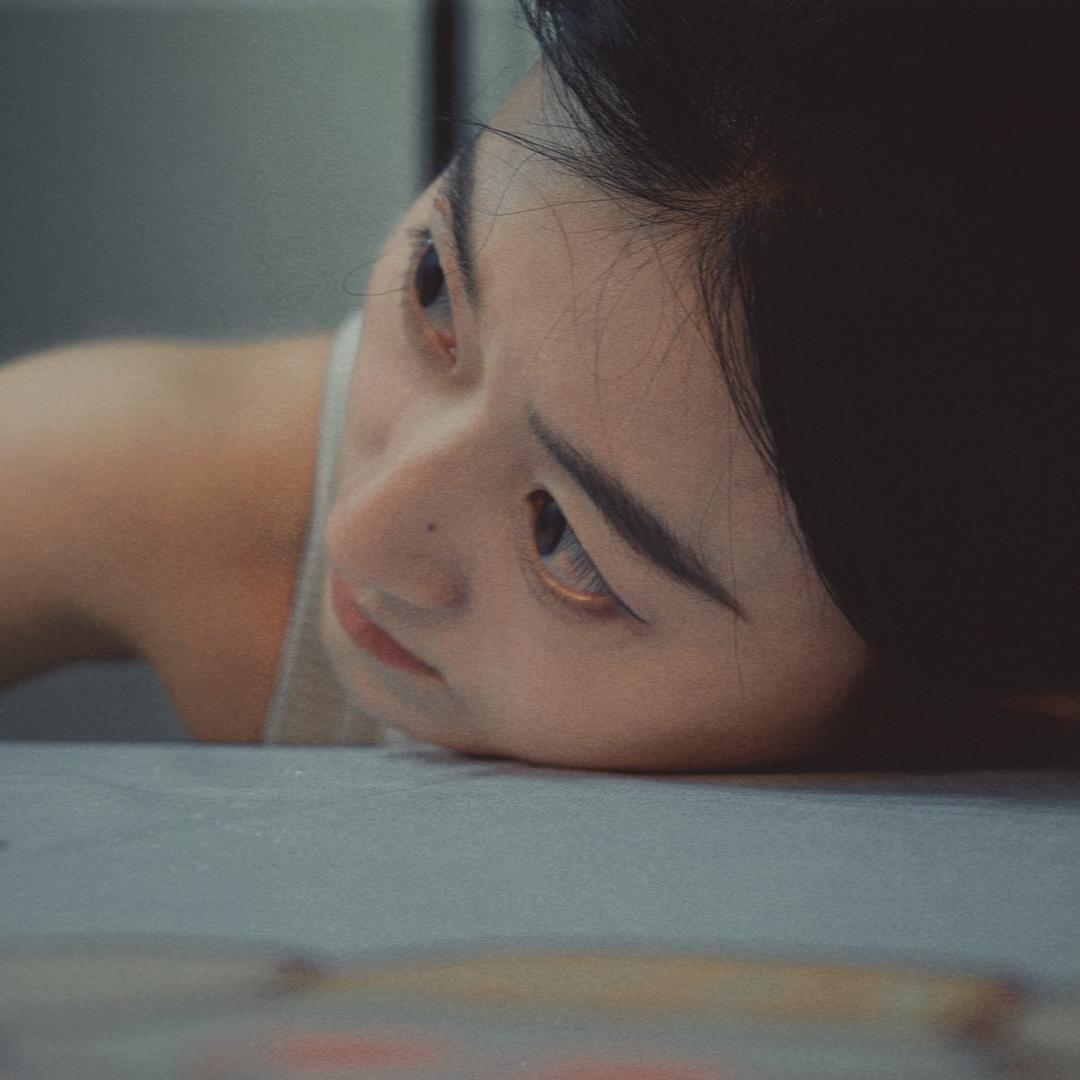 做餐饮的女壮士