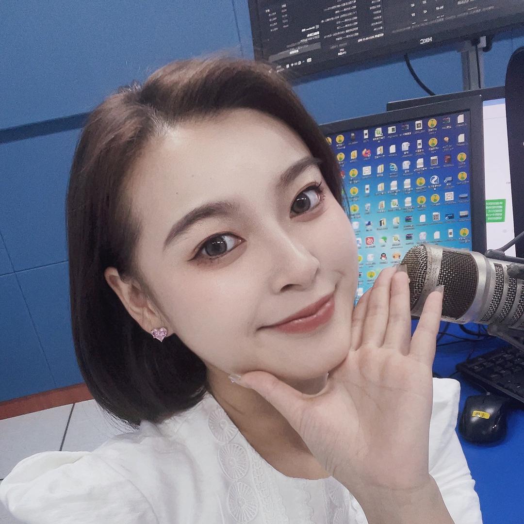 德阳广播😎金巧🎙️