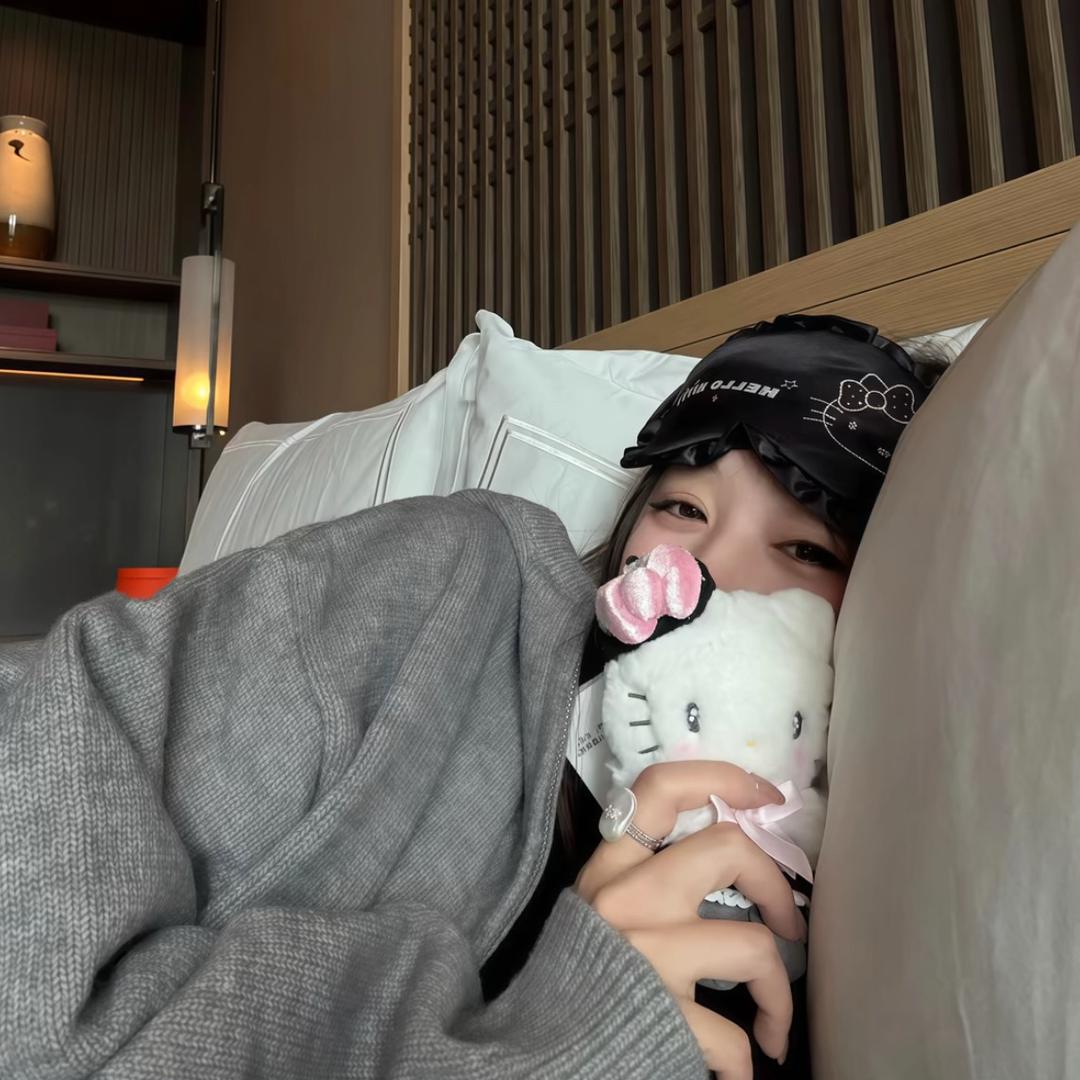 泪