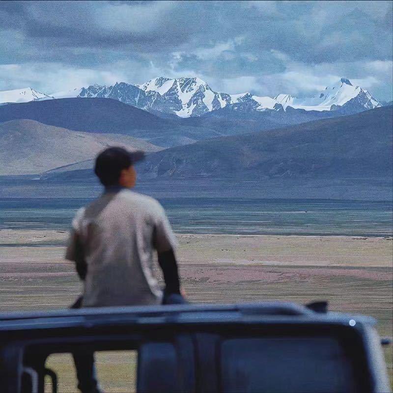 ALone