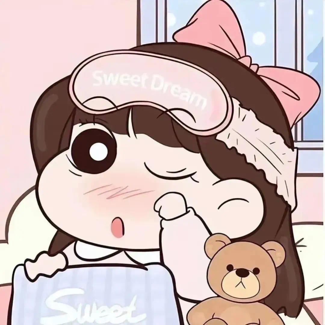 原来是米菲