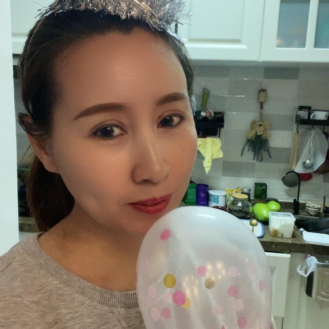 彩虹茜茜