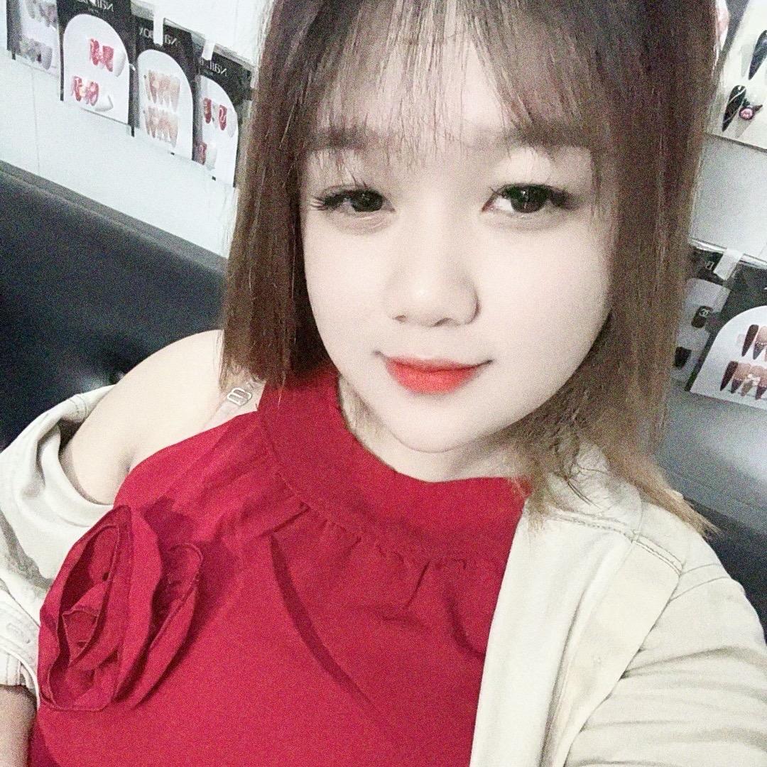 燕婷🇻🇳（胖胖）