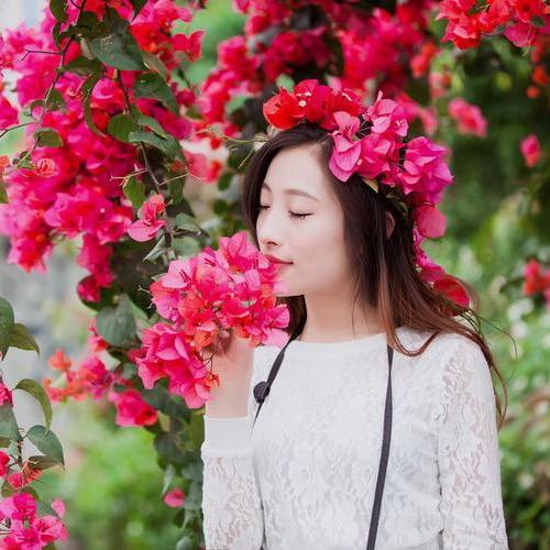 心怡花园🌹