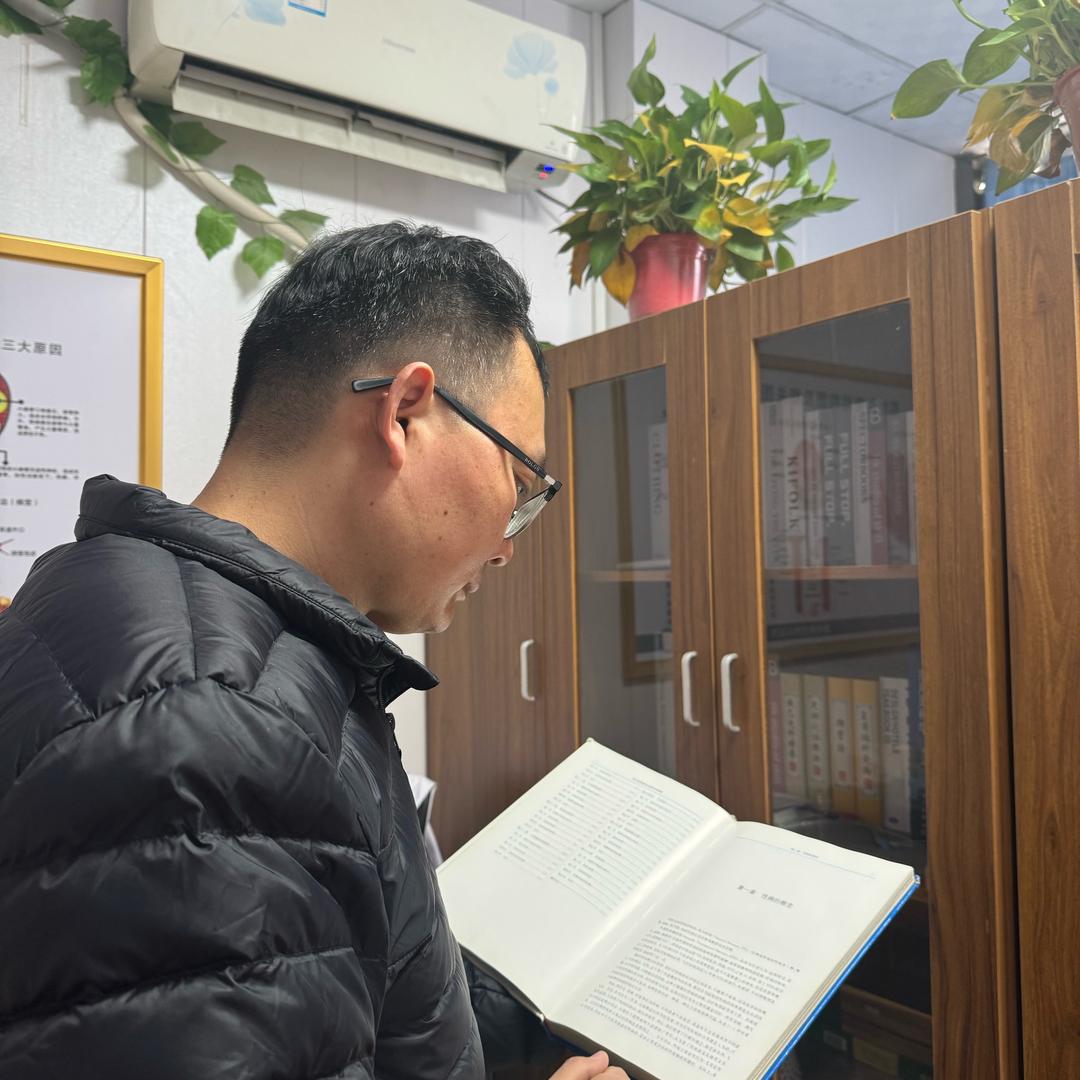 山东滕州陈老