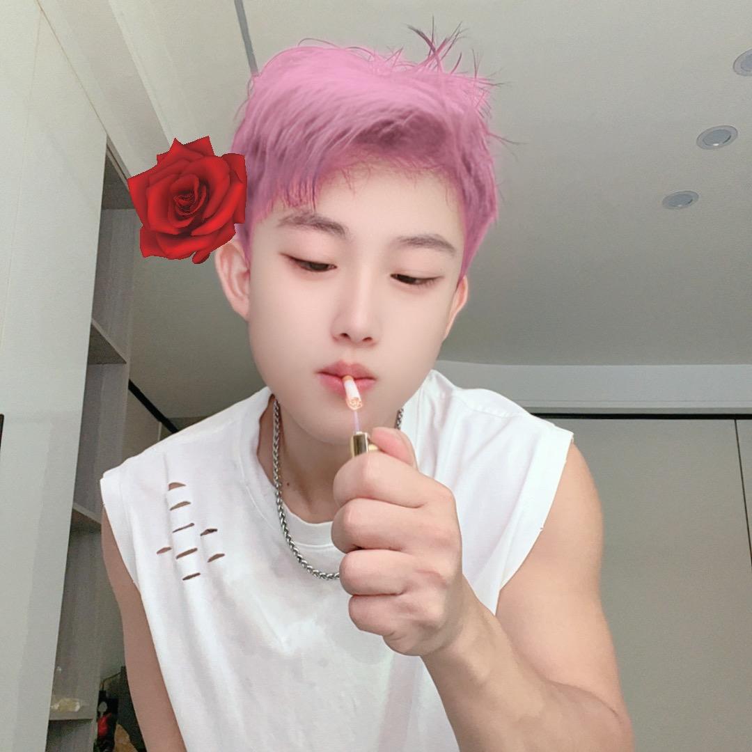 无语