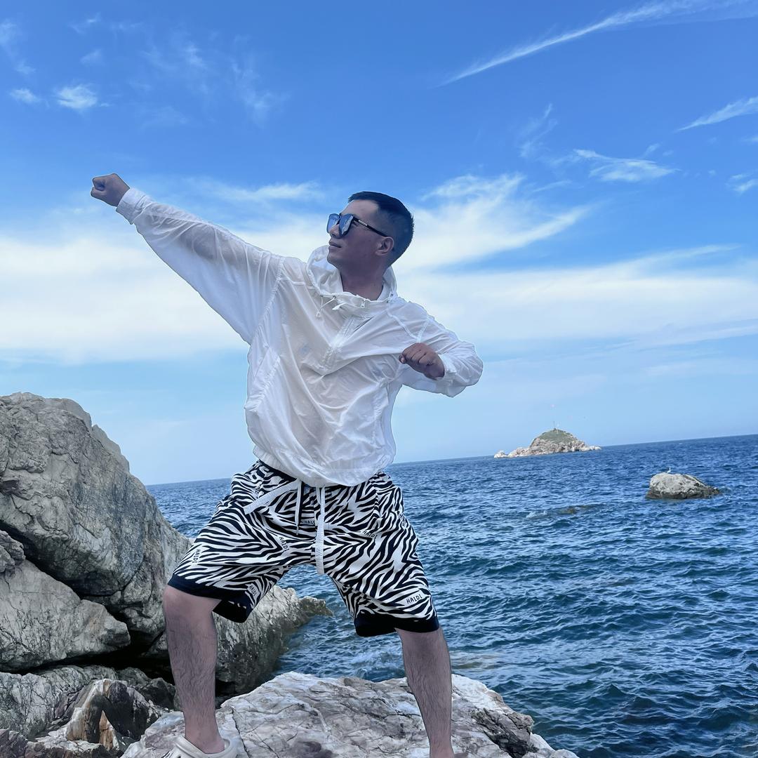 余鱼🐟