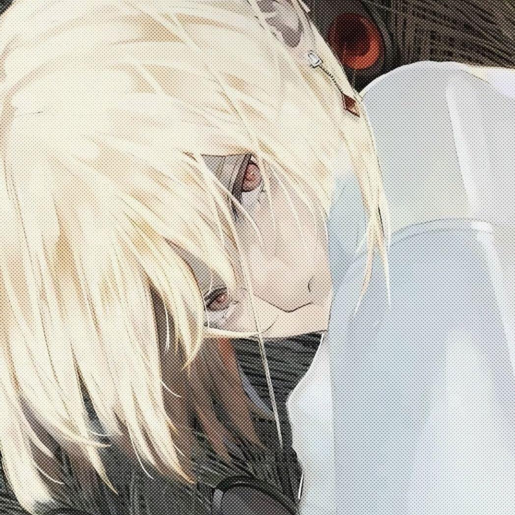 eye