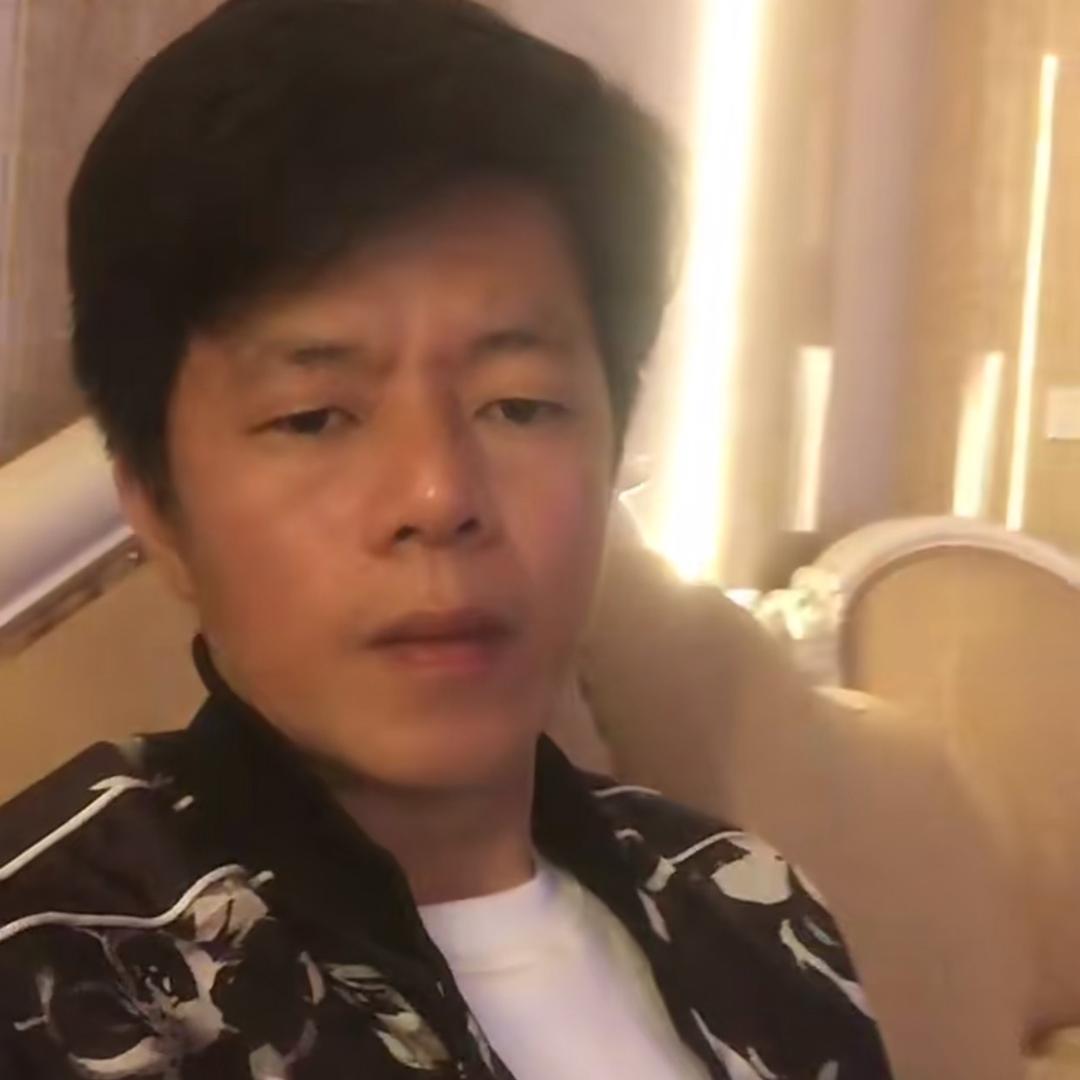 广东仔