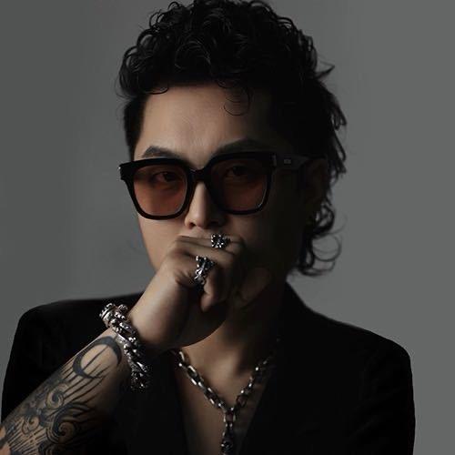 项阳剪发小课堂