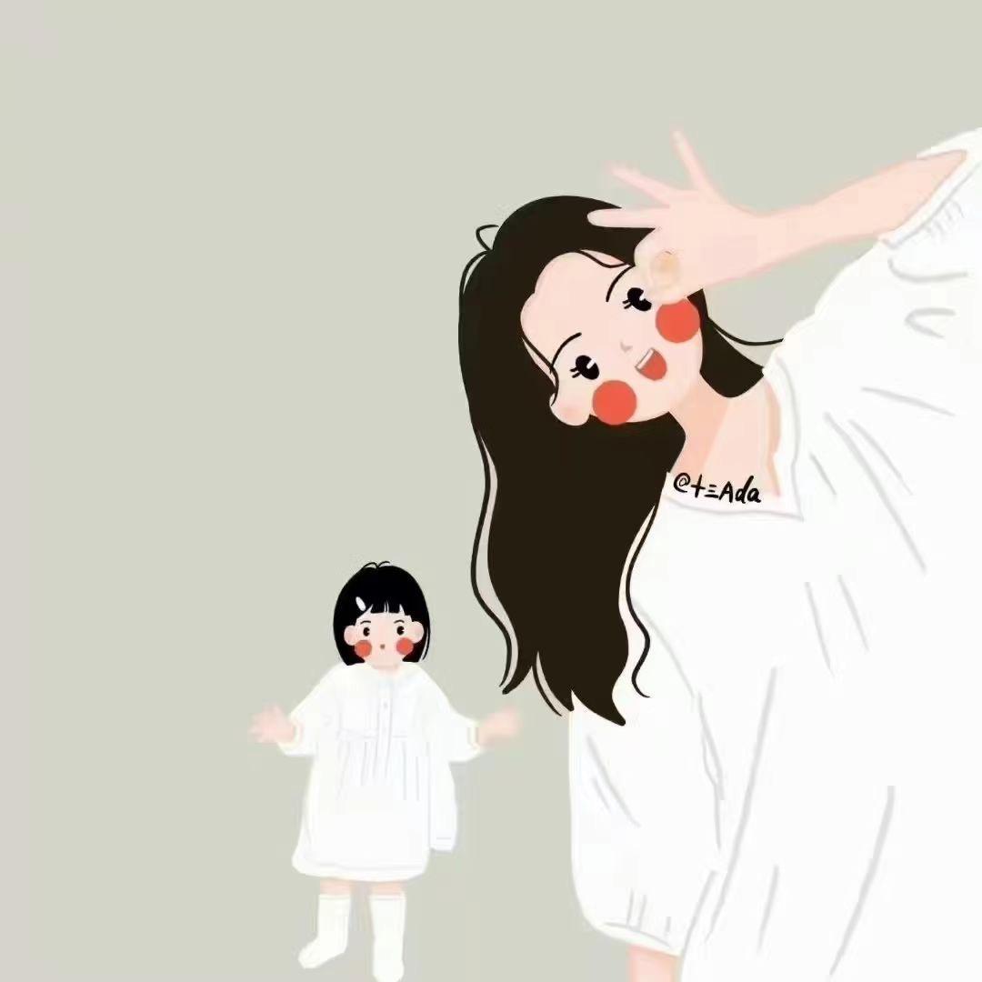 美月吖🧪带娃中