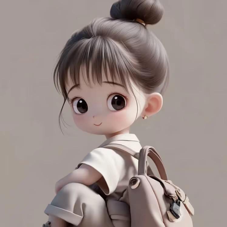小尾巴的巴