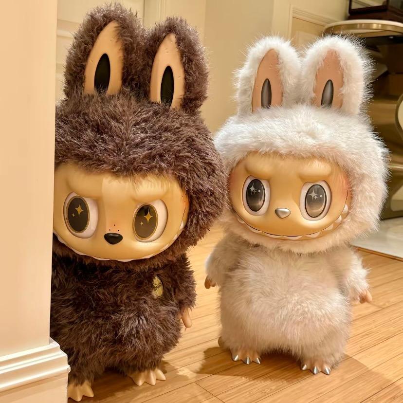 【LAbubu】潮玩手办