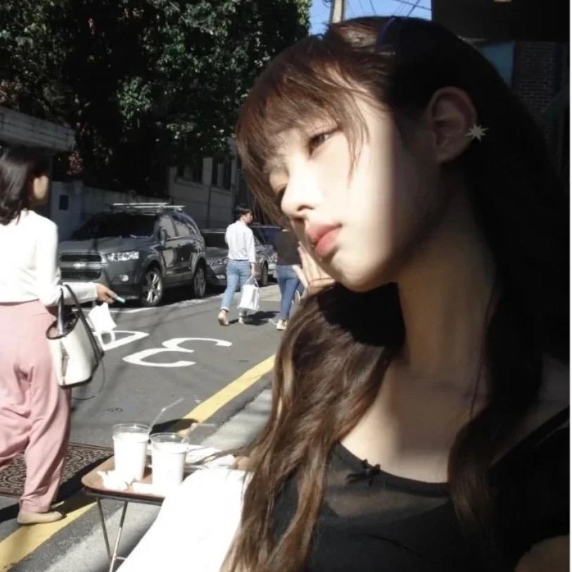 怪力少女