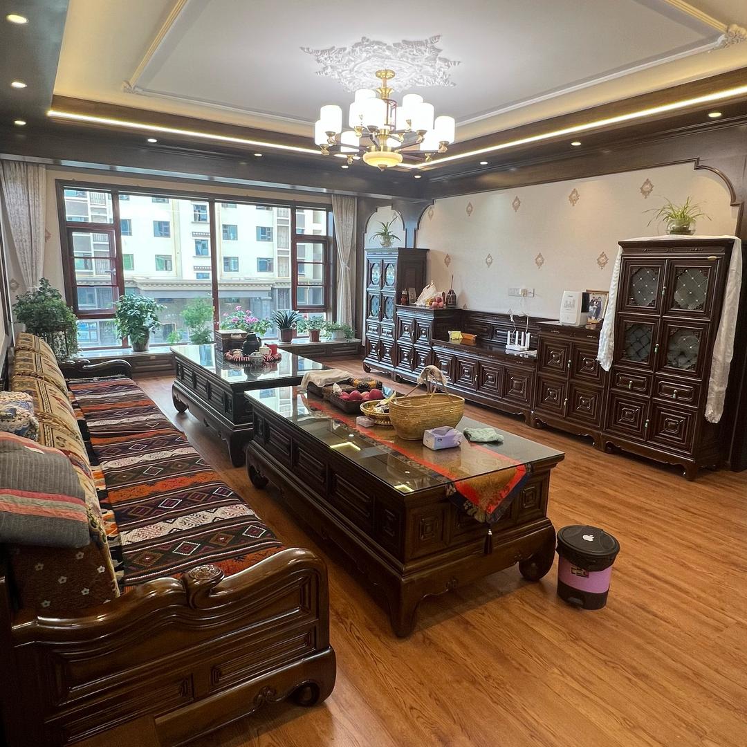 拉萨一站式整装宁工