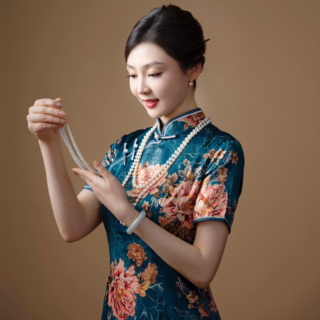 庆玲珠宝源头珍珠