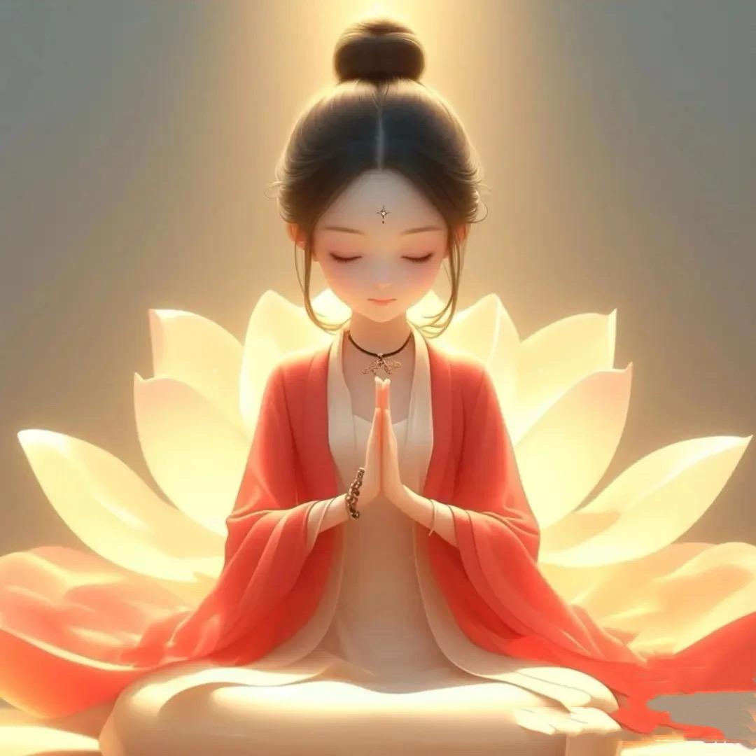 吉祥如意