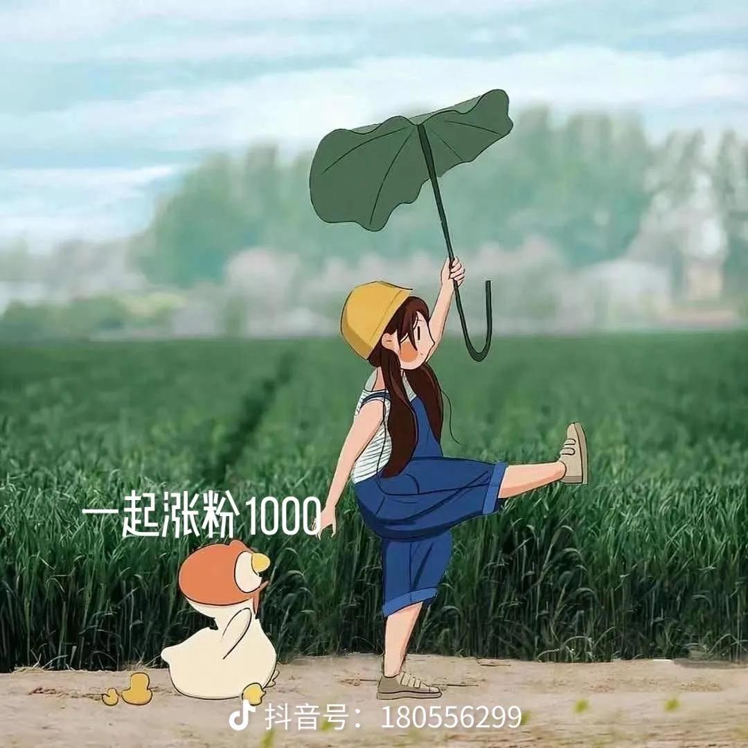 好运，“连连”