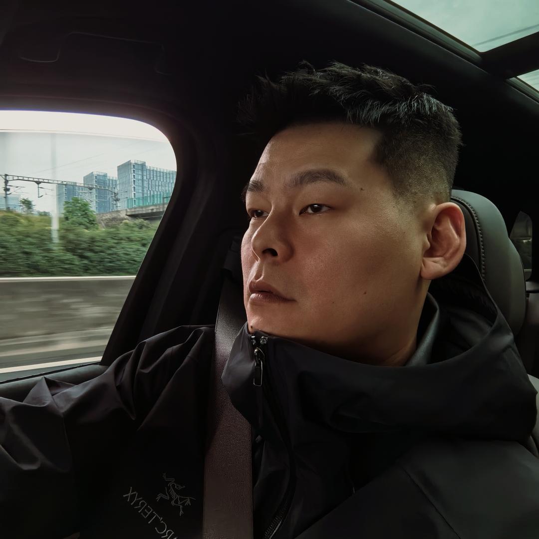 吴开心