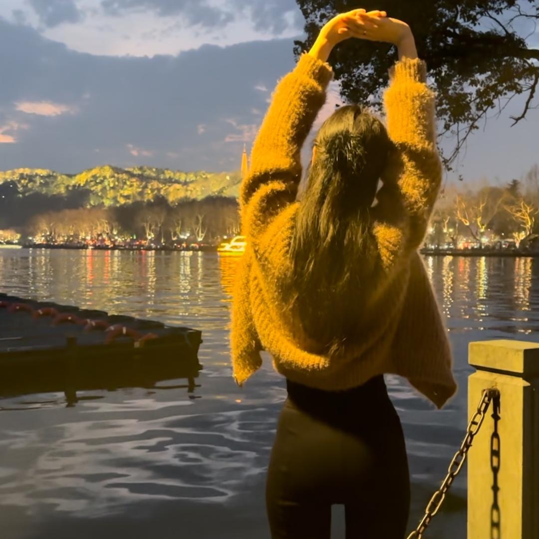 林沐（好运buff版）