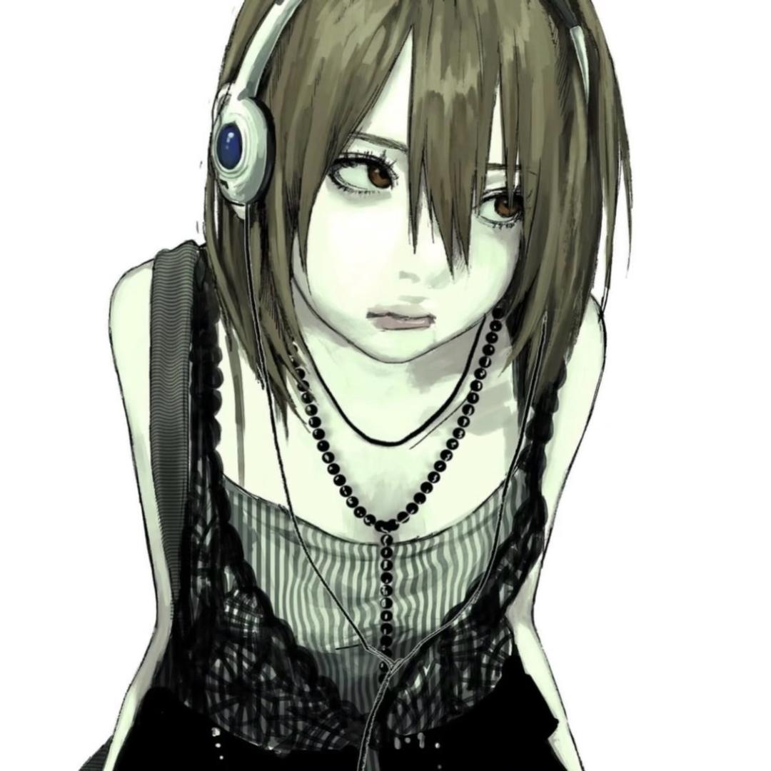 蓝莓杀人女魔头