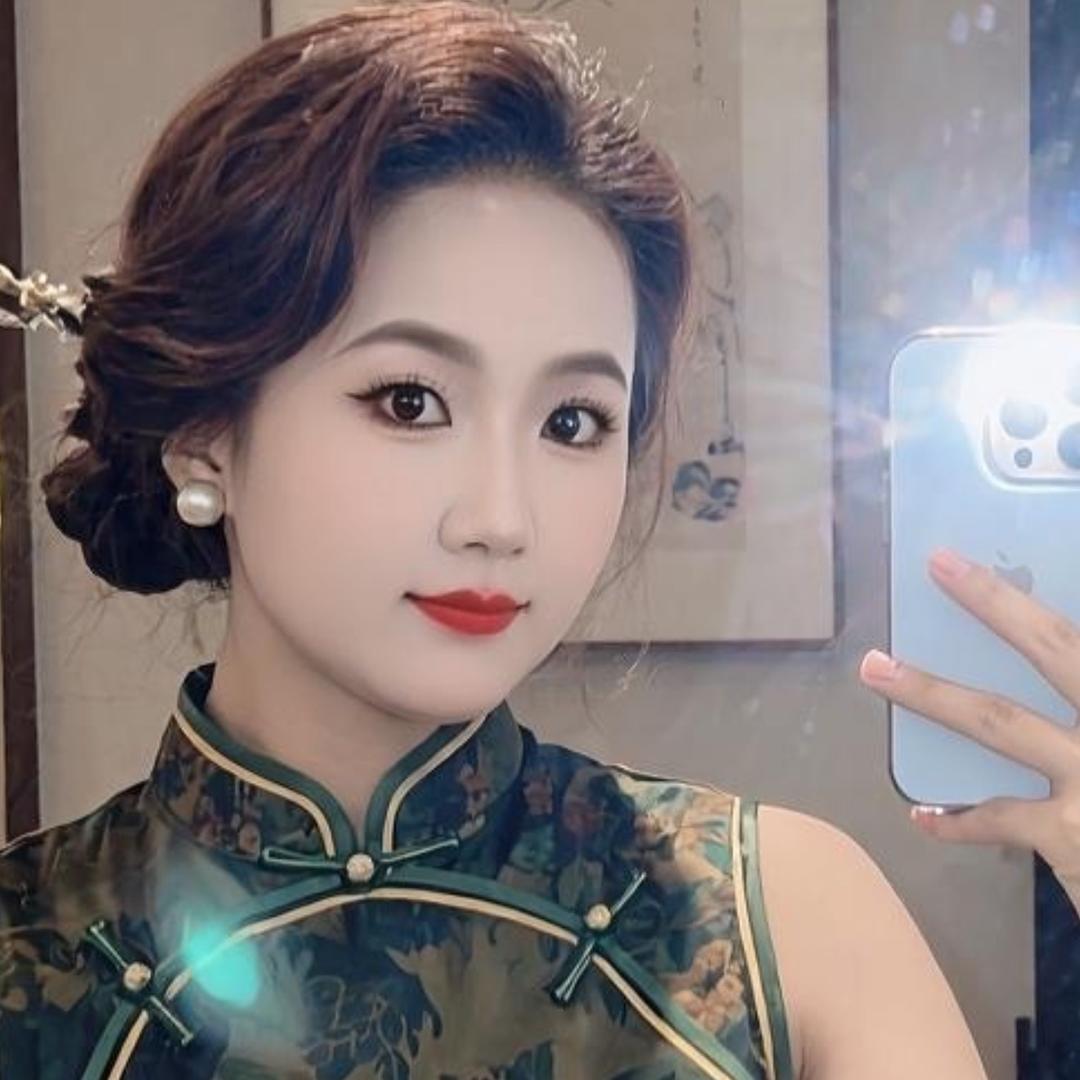 只做自己的女王