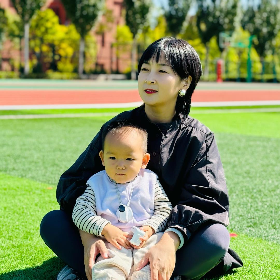 张小小张(二胎妈妈)