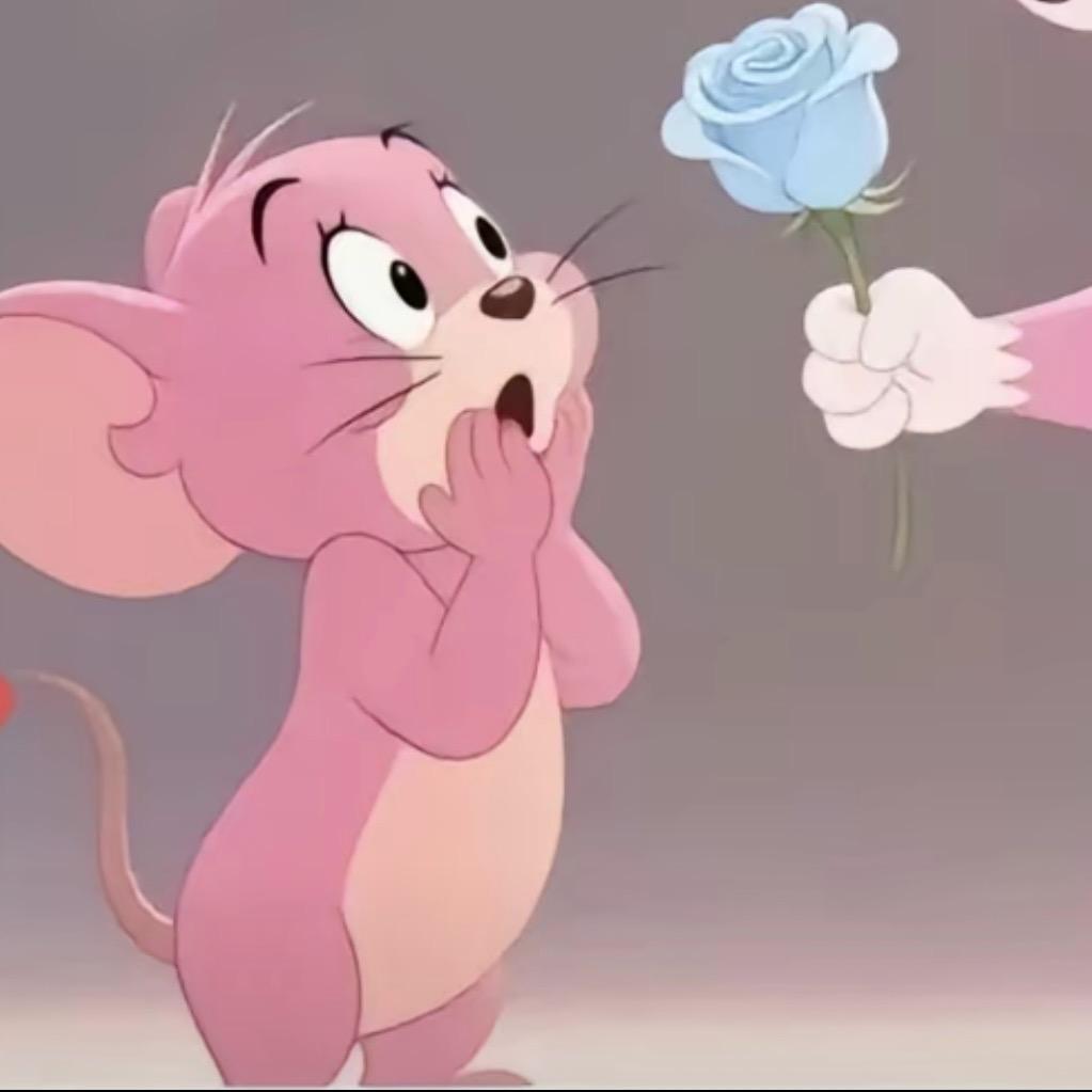 你别皱眉～🌸