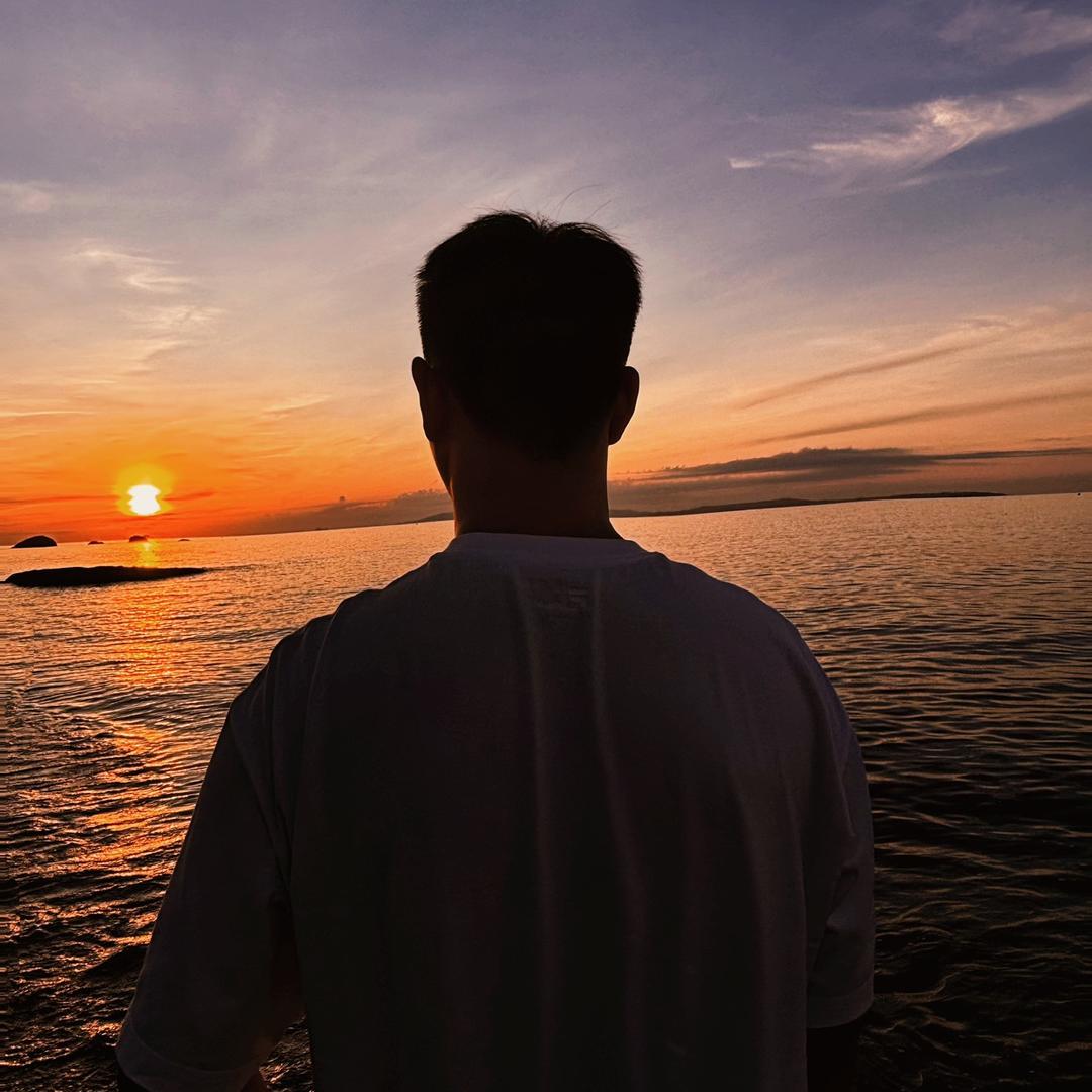 酷迈游泳健身小耿