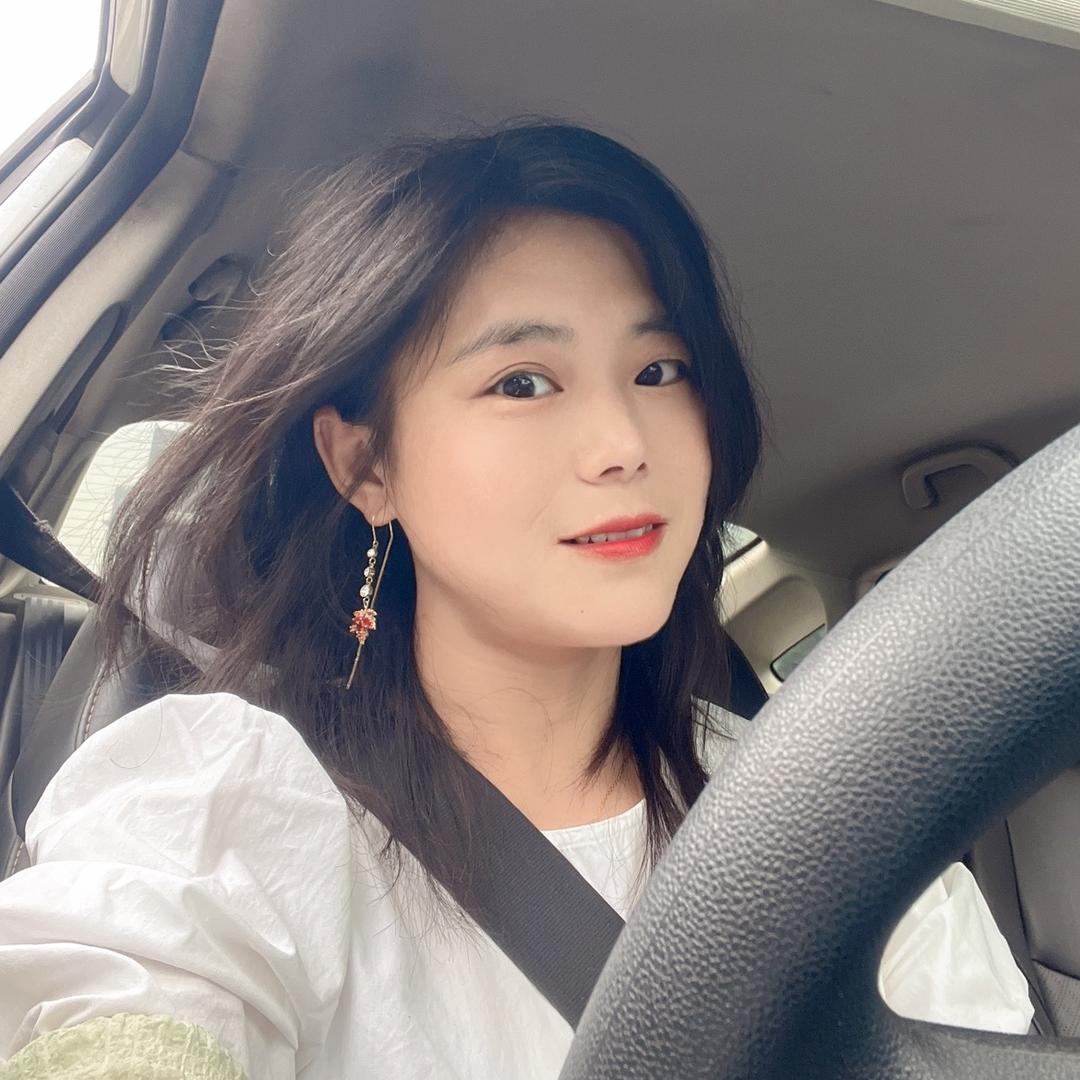 跑网约车的梅兰