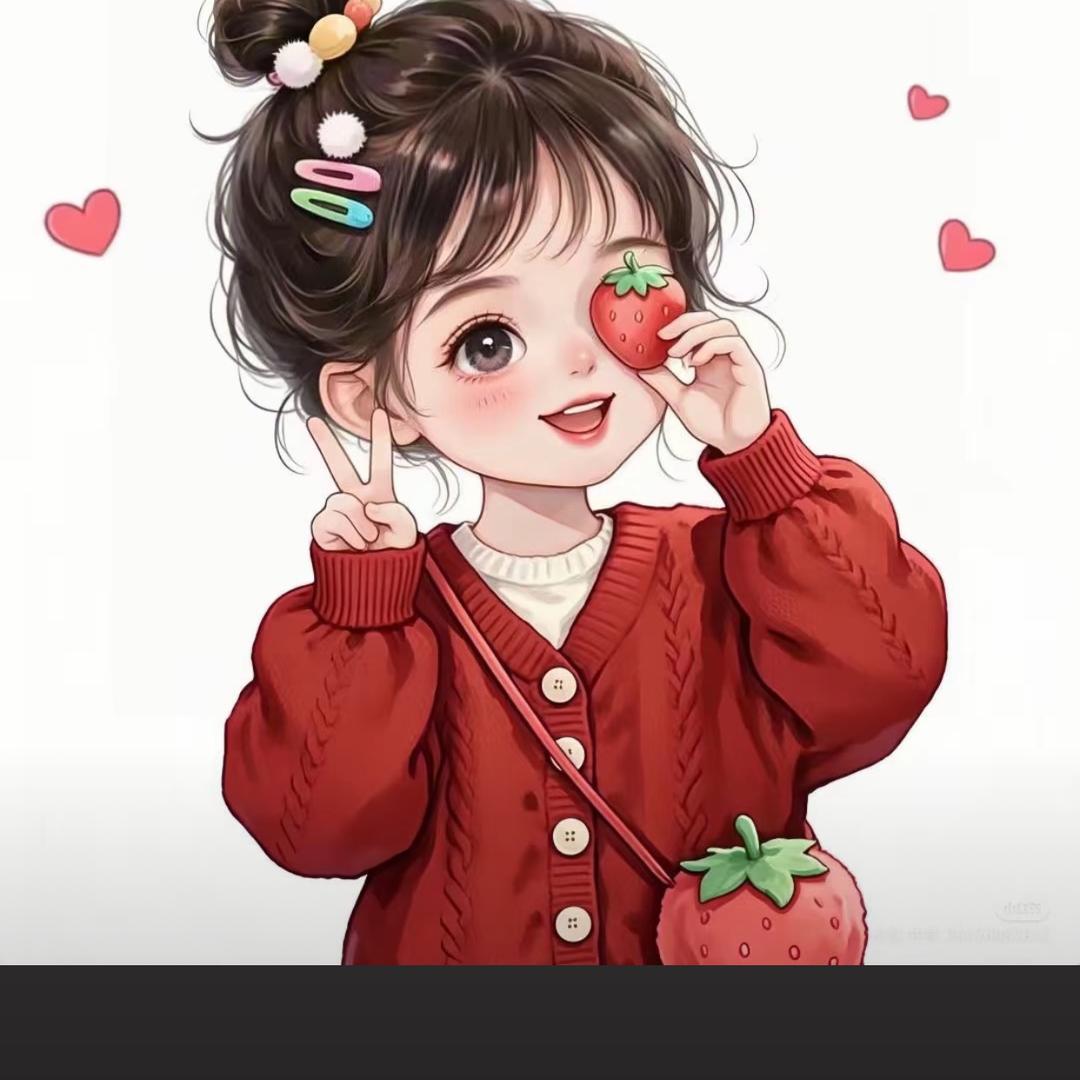 @余笙