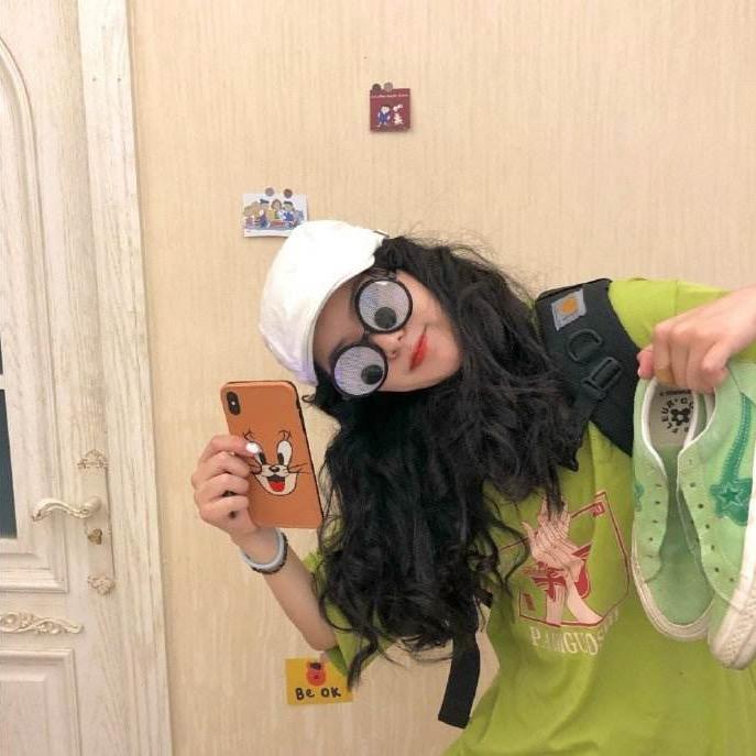 芋泥小姐姐@抖音