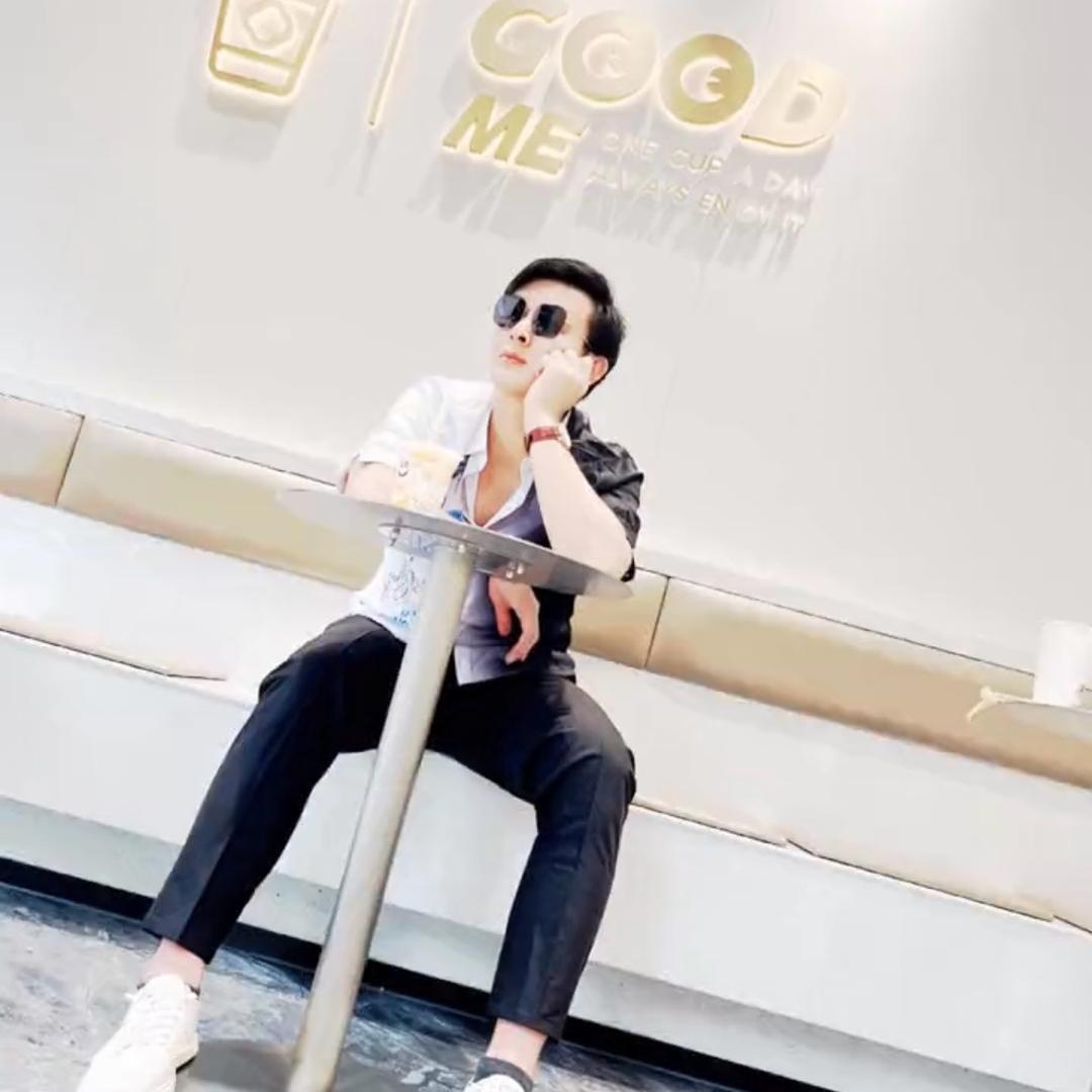 雪哥(和平精英)