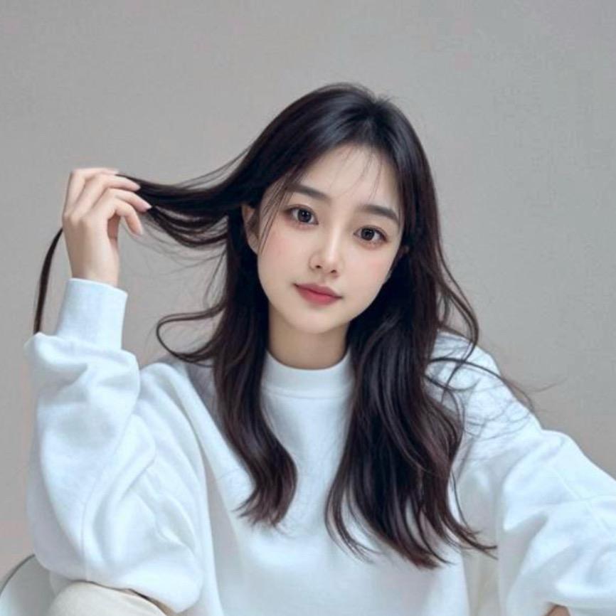 昆明卖汽车配件的小姐姐