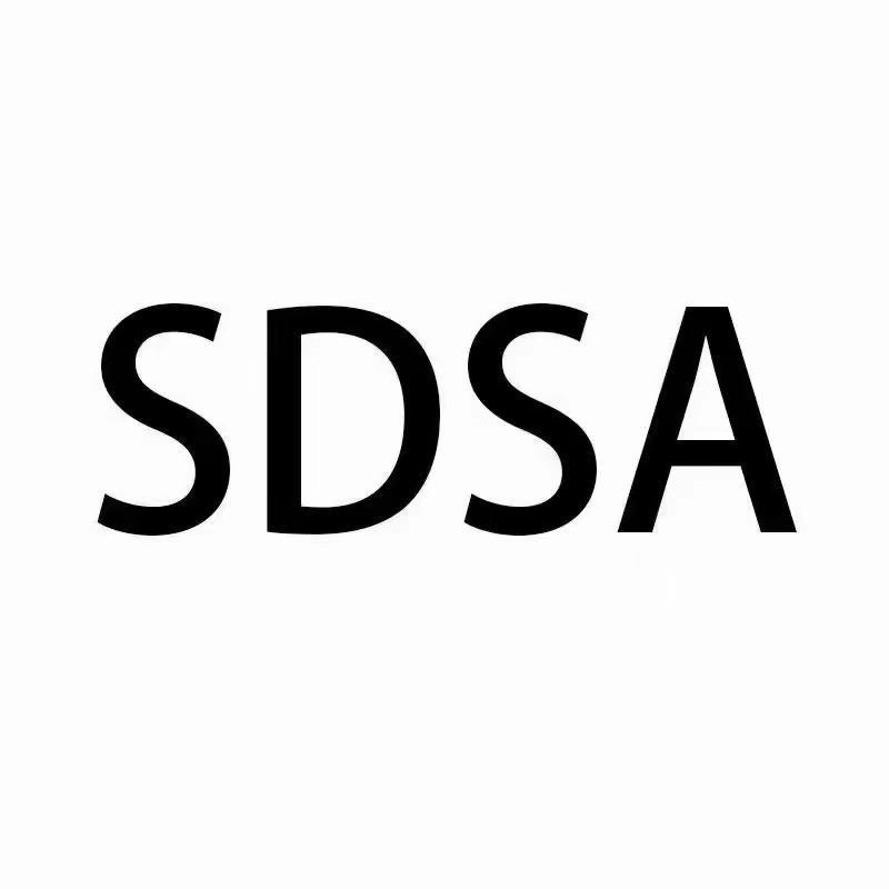 SDSA男鞋旗舰店