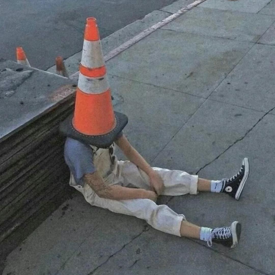 走丢了