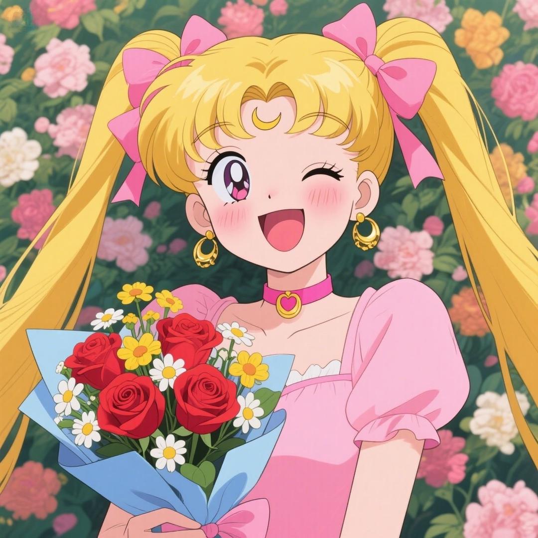 一只美少女⁵⁰⁵🌙