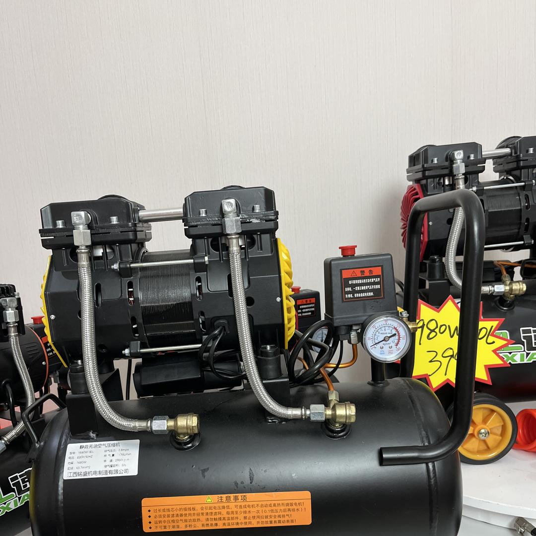 曦曦空压机甄选