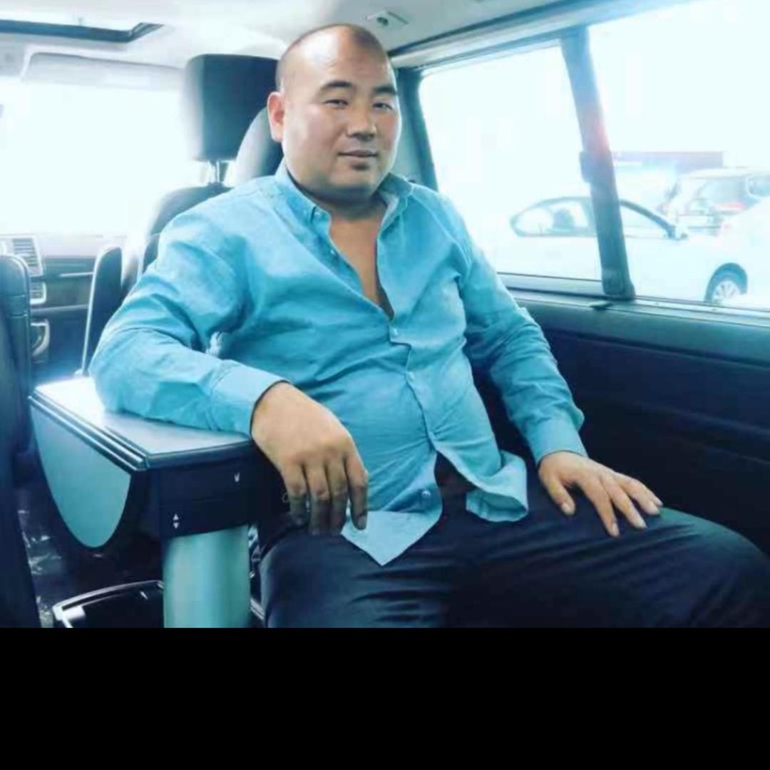 桑杰尖措唐卡画师