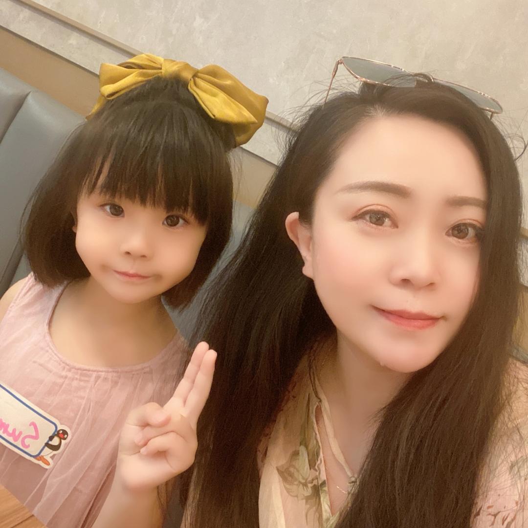 春晓说孕产(夏天妈妈)