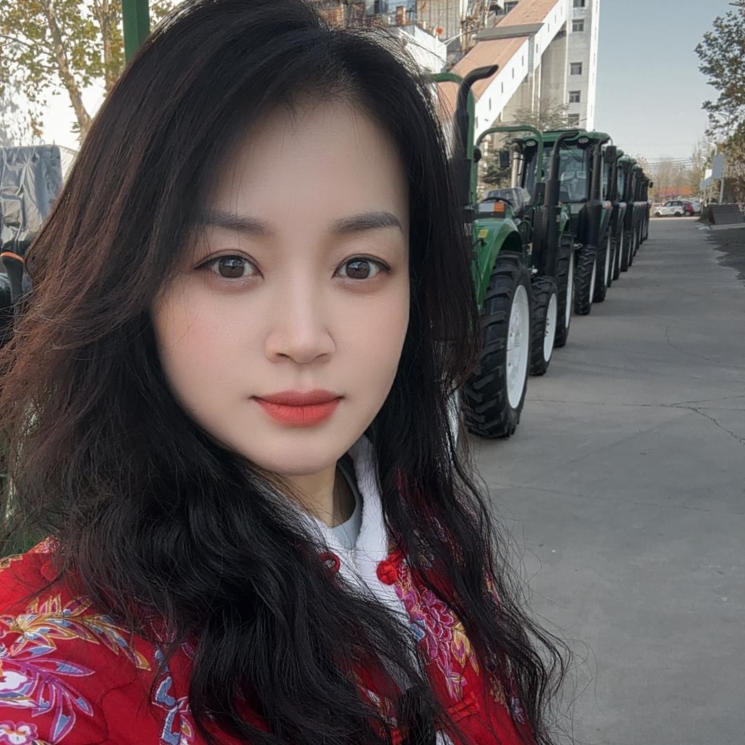 山东鲁鸿农业装备有限公司