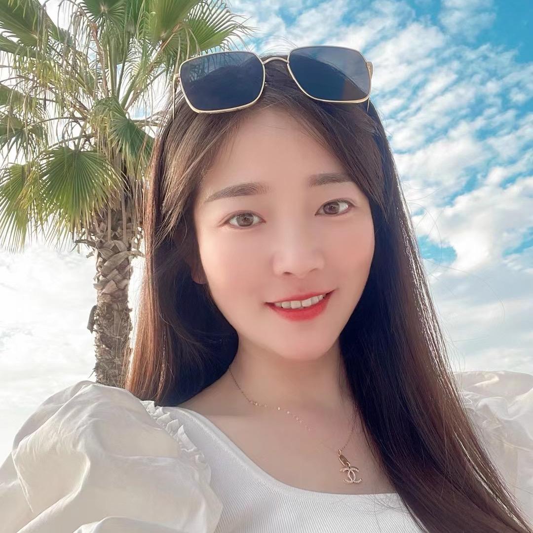 周晴天（初见花开）