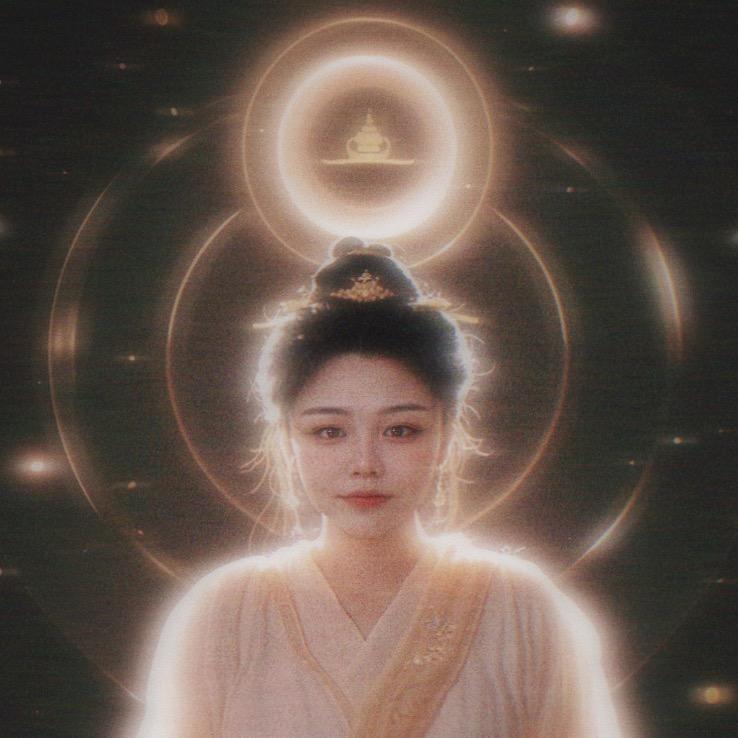 莲花太子（何仙姑）