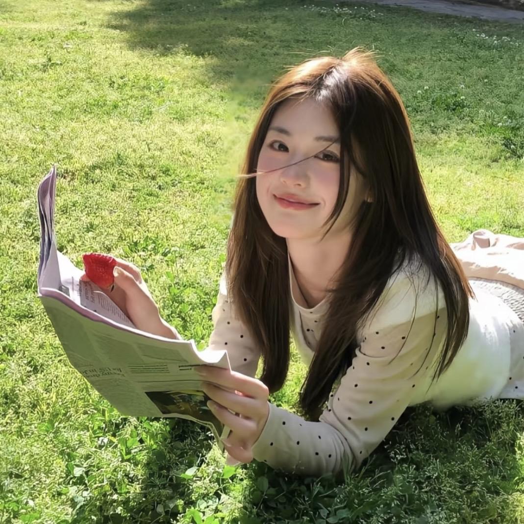 早点睡觉