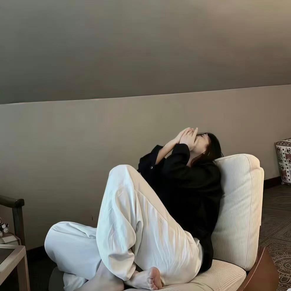 没有一米六