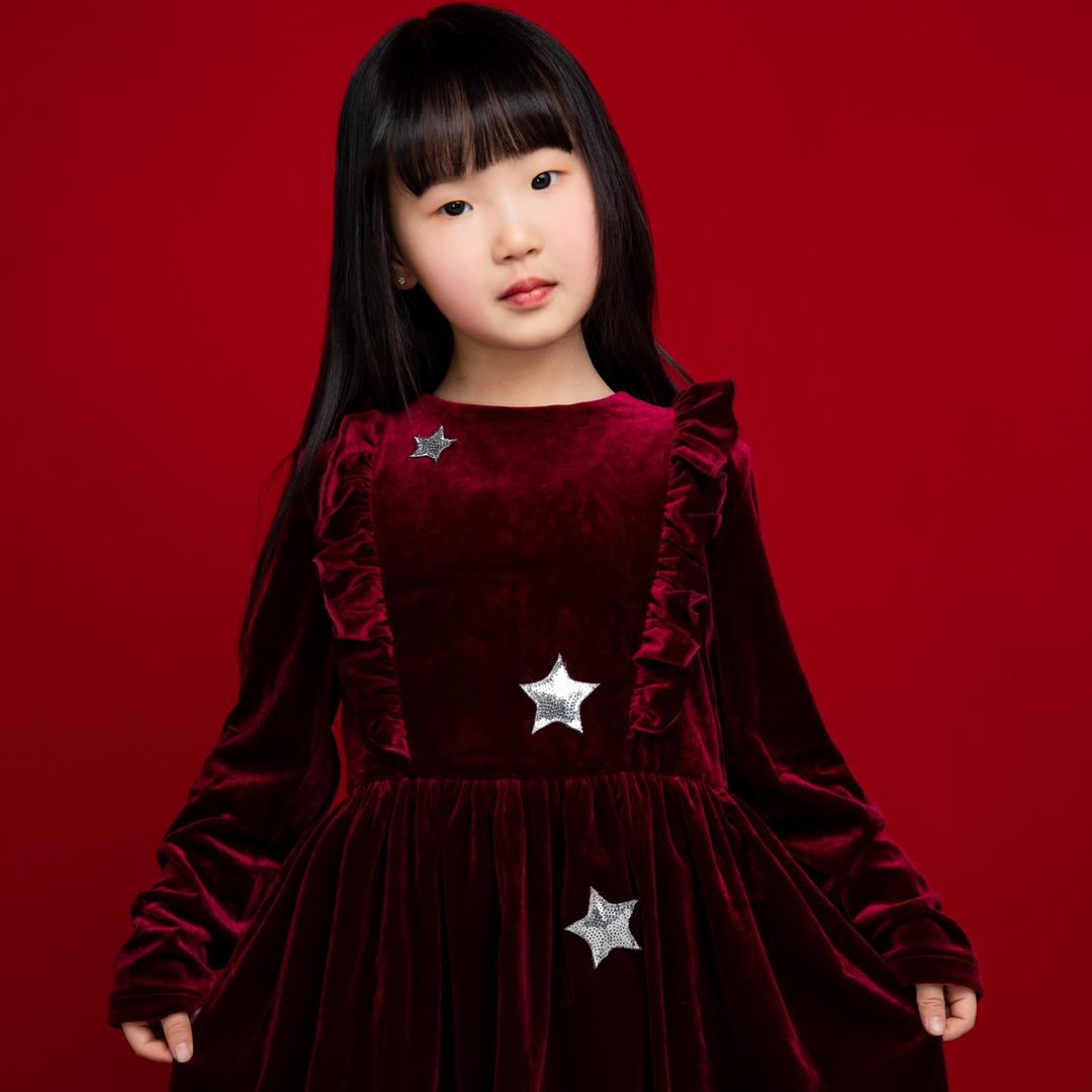 若熙Amy